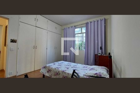 Apartamento à venda com 3 quartos, 110m² em São Pedro, Belo Horizonte