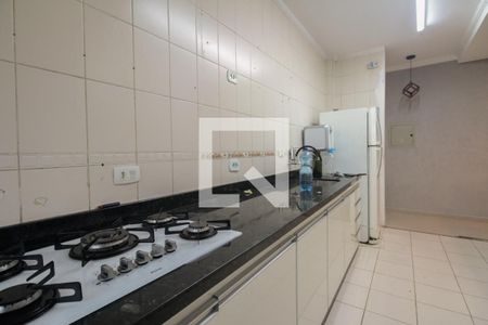 Apartamento à venda com 75m², 2 quartos e 2 vagas Apartamento à venda com 75m², 2 quartos e 2 vagasCozinha