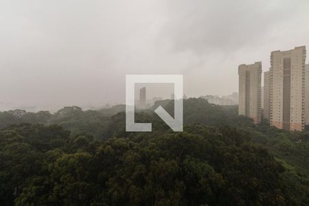 Vista Varanda Gourmet  de apartamento à venda com 2 quartos, 75m² em Tatuapé, São Paulo