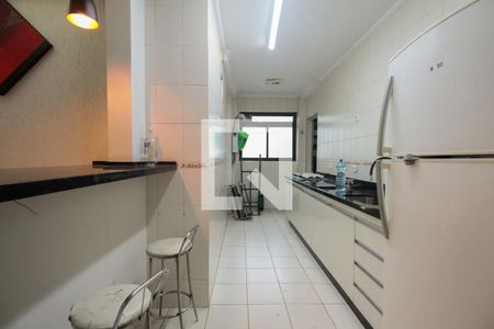 Apartamento à venda com 75m², 2 quartos e 2 vagas Apartamento à venda com 75m², 2 quartos e 2 vagasCozinha
