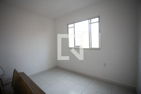 Quarto 2 de apartamento à venda com 3 quartos, 60m² em Betânia, Belo Horizonte