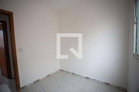Quarto 1 de apartamento à venda com 3 quartos, 60m² em Betânia, Belo Horizonte