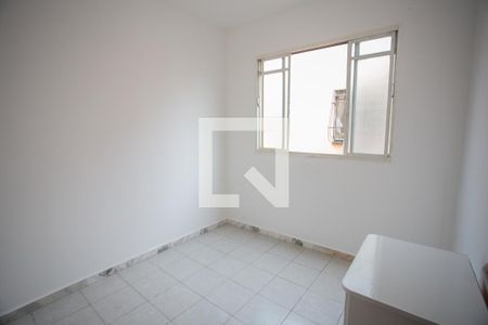 Quarto 1 de apartamento à venda com 3 quartos, 60m² em Betânia, Belo Horizonte