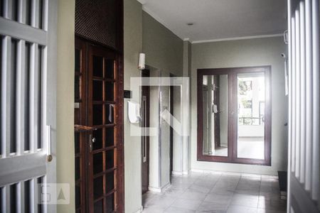 Studio à venda com 30m², 1 quarto e sem vaga Studio à venda com 30m², 1 quarto e sem vagaHall Social