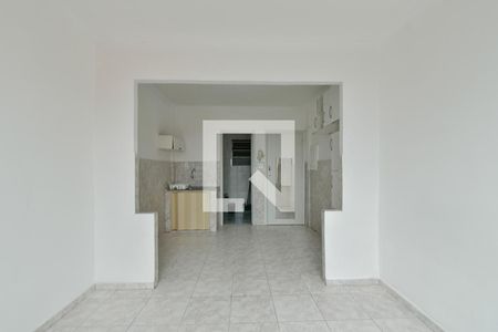 Studio à venda com 30m², 1 quarto e sem vaga Studio à venda com 30m², 1 quarto e sem vagaStudio