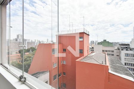 Studio à venda com 30m², 1 quarto e sem vaga Studio à venda com 30m², 1 quarto e sem vagaStudio - Vista