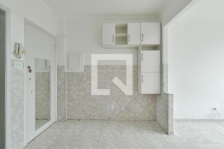 Studio à venda com 30m², 1 quarto e sem vaga Studio à venda com 30m², 1 quarto e sem vagaStudio