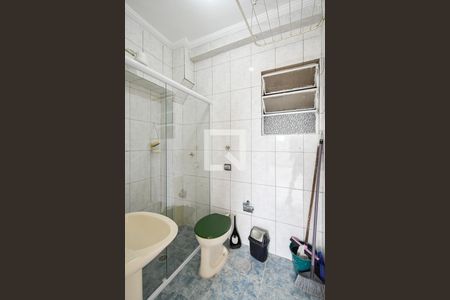 Studio à venda com 30m², 1 quarto e sem vaga Studio à venda com 30m², 1 quarto e sem vagaBanheiro