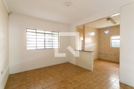 Sala de casa para alugar com 2 quartos, 70m² em Penha de França, São Paulo