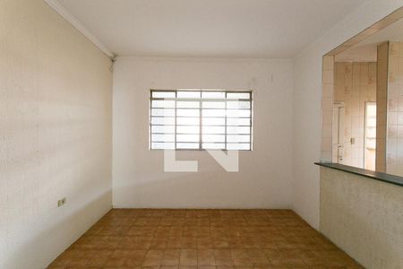 Sala de casa para alugar com 2 quartos, 70m² em Penha de França, São Paulo