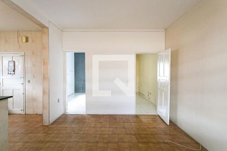 Sala de casa para alugar com 2 quartos, 70m² em Penha de França, São Paulo