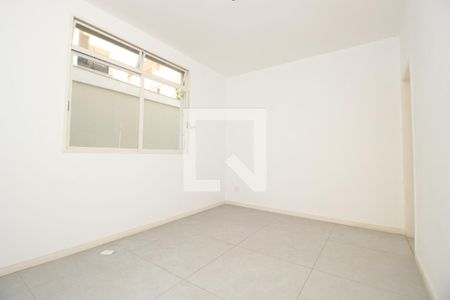 Sala de apartamento à venda com 3 quartos, 102m² em Cruzeiro, Belo Horizonte