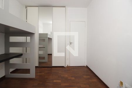 Quarto 2 de apartamento à venda com 3 quartos, 102m² em Cruzeiro, Belo Horizonte