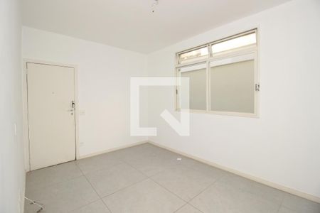 Sala de apartamento à venda com 3 quartos, 102m² em Cruzeiro, Belo Horizonte