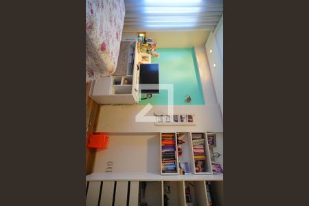 Apartamento à venda com 144m², 3 quartos e 2 vagasQuarto 3