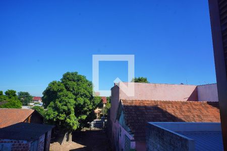 Apartamento à venda com 144m², 3 quartos e 2 vagasQuarto 1 - Vista