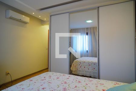 Apartamento à venda com 144m², 3 quartos e 2 vagasQuarto 1