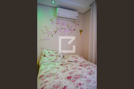 Apartamento à venda com 144m², 3 quartos e 2 vagasQuarto 3