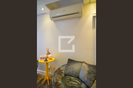 Apartamento à venda com 144m², 3 quartos e 2 vagasSala