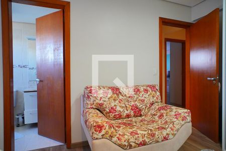 Apartamento à venda com 144m², 3 quartos e 2 vagasSuite