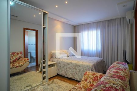 Apartamento à venda com 144m², 3 quartos e 2 vagasSuite