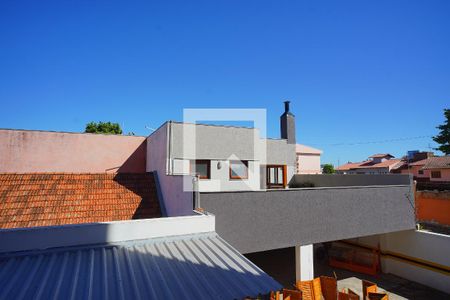 Apartamento à venda com 144m², 3 quartos e 2 vagasArea de Serviço - Vista