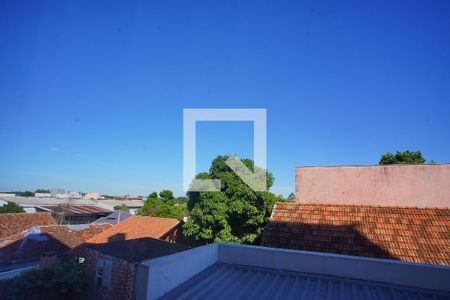 Apartamento à venda com 144m², 3 quartos e 2 vagasQuarto 3 - Vista