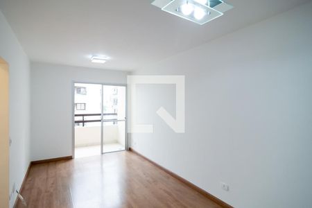 Sala de apartamento para alugar com 2 quartos, 60m² em Brooklin Paulista, São Paulo