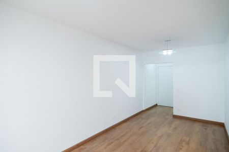Sala de apartamento para alugar com 2 quartos, 60m² em Brooklin Paulista, São Paulo