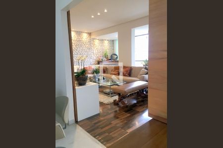 Apartamento à venda com 4 quartos, 240m² em Gutierrez, Belo Horizonte