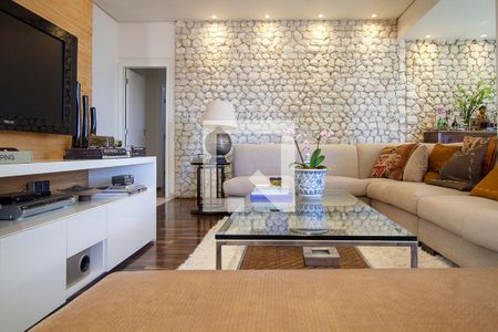 Apartamento à venda com 4 quartos, 240m² em Gutierrez, Belo Horizonte