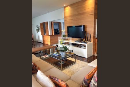 Apartamento à venda com 4 quartos, 240m² em Gutierrez, Belo Horizonte