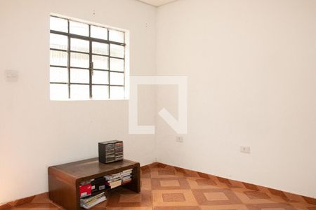 Sala de casa à venda com 1 quarto, 70m² em Vila Nivi, São Paulo