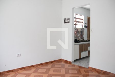 Sala de casa à venda com 1 quarto, 70m² em Vila Nivi, São Paulo
