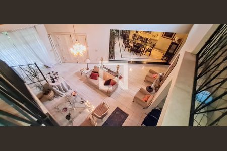 Casa à venda com 5 quartos, 485m² em Santa Lúcia, Belo Horizonte