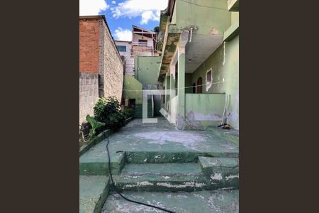 Casa à venda com 5 quartos, 230m² em São João Batista (Venda Nova), Belo Horizonte