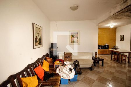 Casa à venda com 4 quartos, 195m² em Havaí, Belo Horizonte