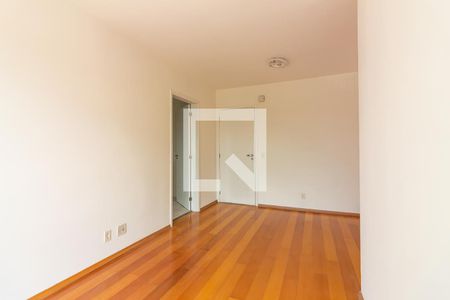 Sala de apartamento para alugar com 2 quartos, 60m² em Presidente Altino, Osasco