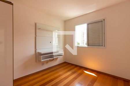 Suíte  de apartamento para alugar com 2 quartos, 60m² em Presidente Altino, Osasco