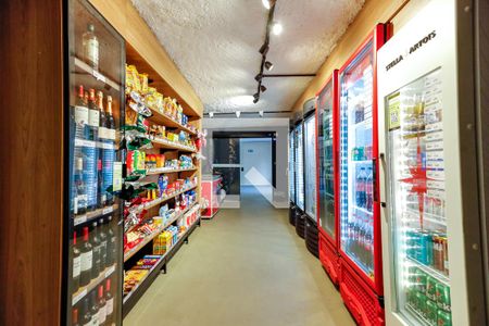 Apartamento à venda com 80m², 3 quartos e 1 vagaÁrea Comum - Mercado