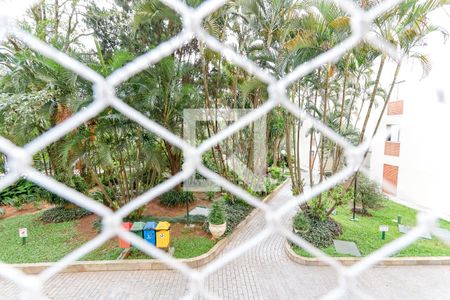 Vista de apartamento à venda com 3 quartos, 80m² em Barro Branco (zona Norte), São Paulo