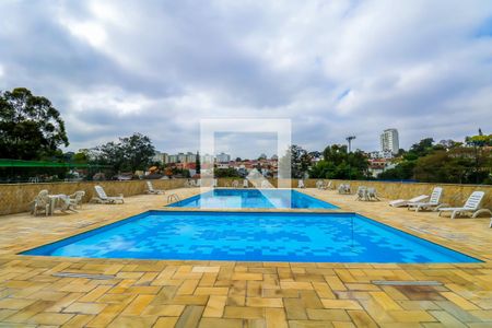 Apartamento à venda com 80m², 3 quartos e 1 vagaÁrea Comum - Piscina
