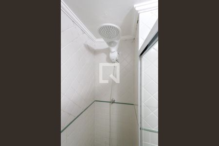 Apartamento à venda com 80m², 3 quartos e 1 vagaBanheiro da Suíte