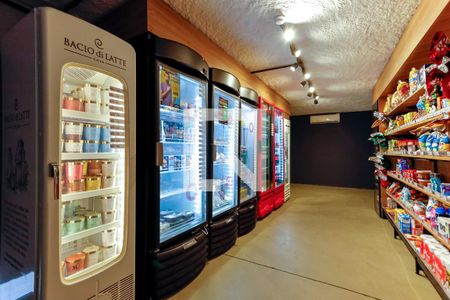 Apartamento à venda com 80m², 3 quartos e 1 vagaÁrea Comum - Mercado