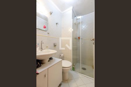 Apartamento à venda com 80m², 3 quartos e 1 vagaBanheiro