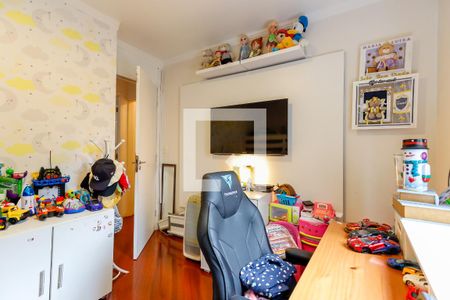 Apartamento à venda com 80m², 3 quartos e 1 vagaQuarto 2