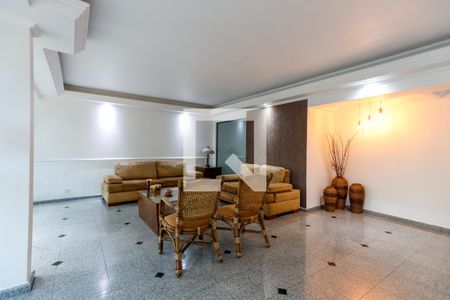 Apartamento à venda com 80m², 3 quartos e 1 vagaÁrea Comum - Hall Entrada