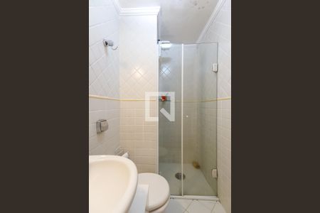 Apartamento à venda com 80m², 3 quartos e 1 vagaBanheiro