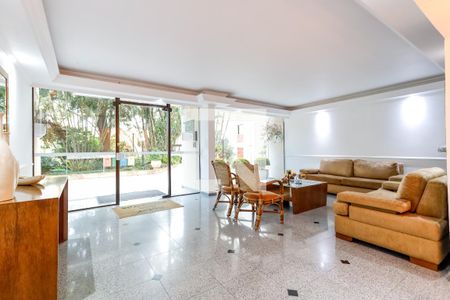 Apartamento à venda com 80m², 3 quartos e 1 vagaÁrea Comum - Hall Entrada