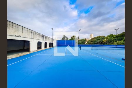 Apartamento à venda com 80m², 3 quartos e 1 vagaÁrea Comum - Quadra de Tênis